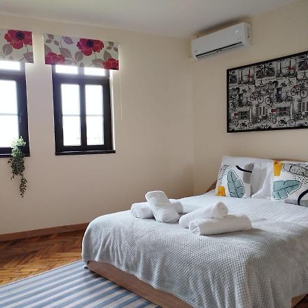 Apartment Zdravets, In The Heart Of The Old City Veliko Tărnovo Esterno foto