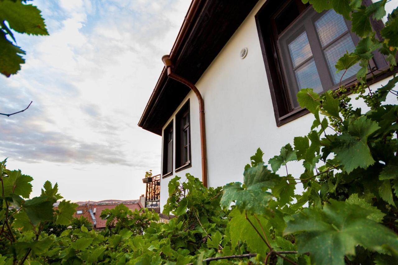 Apartment Zdravets, In The Heart Of The Old City Veliko Tărnovo Esterno foto
